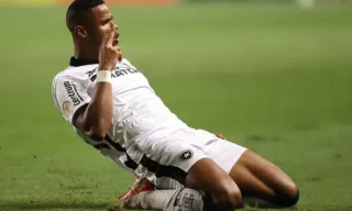 Imagem ilustrativa da imagem Botafogo vence América e dificulta ainda mais a vida de rivais pelo título