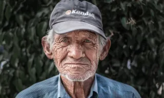 Imagem ilustrativa da imagem Brasil tem 37,8 mil idosos com 100 anos ou mais