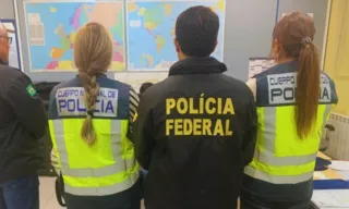 Imagem ilustrativa da imagem Brasileiras vítimas de tráfico de pessoas são resgatadas na Espanha