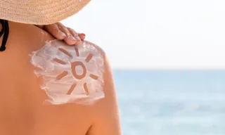 Imagem ilustrativa da imagem Bronzeado perfeito