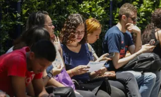 Imagem ilustrativa da imagem Câmara aprova urgência para votar projeto do Novo Ensino Médio