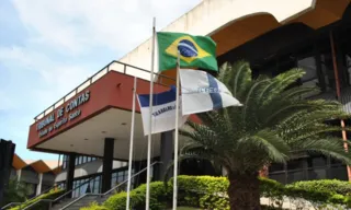 Imagem ilustrativa da imagem Cobrança de itens pendentes