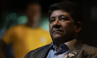 Imagem ilustrativa da imagem Constrangedor