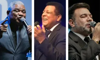 Imagem ilustrativa da imagem Culto para celebrar os 112 anos da Assembleia de Deus no País