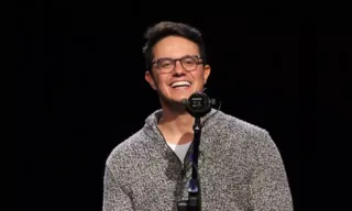 Imagem ilustrativa da imagem Deive Leonardo em Vitória