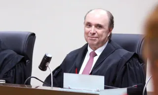 Imagem ilustrativa da imagem Desembargador Samuel Meira Brasil Júnior é eleito presidente do Tribunal de Justiça