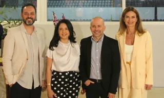 Imagem ilustrativa da imagem Escola Americana de Vitória anuncia projeto de expansão