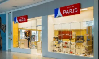 Imagem ilustrativa da imagem Histórias empresariais: Óticas Paris estuda criar centro logístico