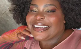 Imagem ilustrativa da imagem Jojo Todynho surge de cabelo natural e revela quantos quilos perdeu com bariátrica