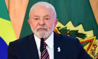 Imagem ilustrativa da imagem Lula é dos maiores derrotados com vitória de Milei
