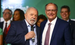 Imagem ilustrativa da imagem Lula fará cirurgia sem que Alckmin assuma a Presidência