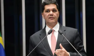 Imagem ilustrativa da imagem MDB se movimenta