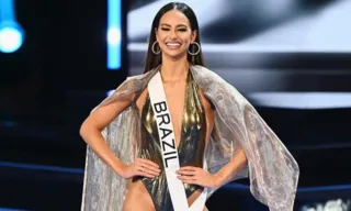 Imagem ilustrativa da imagem Miss Universo 2023 ocorre neste sábado com transmissão pelo YouTube