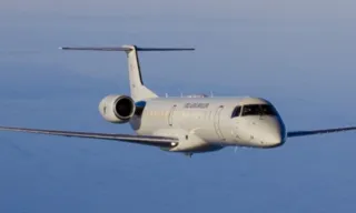 Imagem ilustrativa da imagem Mordomia abusiva: 1.765 voos em jatinhos da FAB