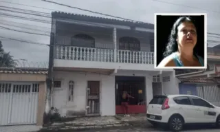 Imagem ilustrativa da imagem Morte de aposentada em Guarapari: namorado da neta é preso em Vila Velha