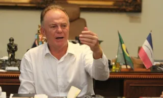 Imagem ilustrativa da imagem No debate nacional