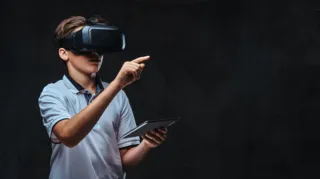 Imagem ilustrativa da imagem Novas tecnologias para potencializar o ensino