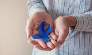 Imagem ilustrativa da imagem Novembro Azul