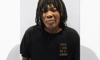 Imagem ilustrativa da imagem "Partida precoce": Milton Nascimento lamenta morte de sobrinho nas redes sociais