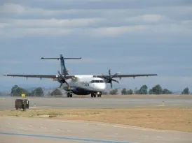 Imagem ilustrativa da imagem Passagens aéreas de Vitória para Porto Seguro por  R$ 887, ida e volta