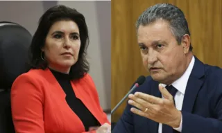 Imagem ilustrativa da imagem Passos largos