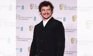 Imagem ilustrativa da imagem Pedro Pascal negocia papel em 'Quarteto Fantástico'