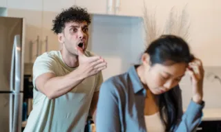 Imagem ilustrativa da imagem Pessoas negativas e vampirizadoras