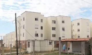 Imagem ilustrativa da imagem Polícia investiga morte de bebê após briga de moradores de condomínio em Cariacica