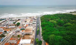 Imagem ilustrativa da imagem Por que Maceió tem risco de desastre ambiental