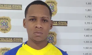 Imagem ilustrativa da imagem Preso homem apontado pela polícia como maior assaltante a ônibus da Serra