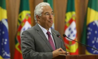 Imagem ilustrativa da imagem Primeiro-ministro de Portugal renuncia após ser alvo de operação