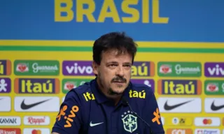 Imagem ilustrativa da imagem Quem é o melhor para substituir Neymar na seleção brasileira? Veja opções de Diniz
