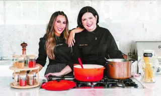 Imagem ilustrativa da imagem Quero Ser Chef em nova temporada na TV Tribuna