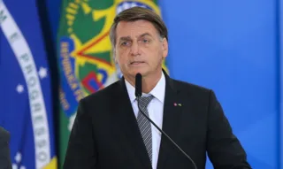 Imagem ilustrativa da imagem Relatório da CPI de 8 de janeiro propõe indiciamento de Bolsonaro e de ex-ministros
