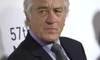 Imagem ilustrativa da imagem Robert De Niro é condenado a pagar US$ 1,2 milhão por assédio moral a assistente