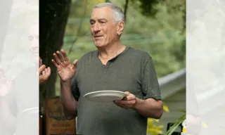 Imagem ilustrativa da imagem Robert De Niro vai a julgamento sob acusação de ser um chefe abusivo