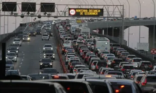 Imagem ilustrativa da imagem Sancionada mudança na lei para autorizar Ceturb a assumir gestão da Terceira Ponte