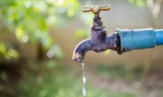 Imagem ilustrativa da imagem Seca no ES: Governo anuncia regras de uso de água para cidadãos e empresas
