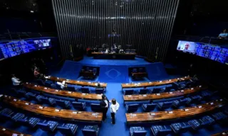 Imagem ilustrativa da imagem Senado aprova texto-base que regulamenta apostas esportivas no País