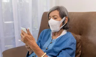 Imagem ilustrativa da imagem Surto de doença respiratória na China não é causado por novo vírus, diz país