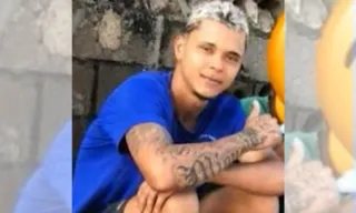 Imagem ilustrativa da imagem Tiroteio na Serra: jovem morre e adolescente é baleada debaixo da cama