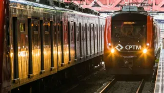 Imagem ilustrativa da imagem Trabalhadores encerram greve em linhas do metrô e de trem em SP