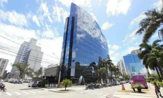 Imagem ilustrativa da imagem Tribunal de Justiça do ES compra prédio por R$60 milhões