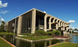 Imagem ilustrativa da imagem Vamos agilizar?