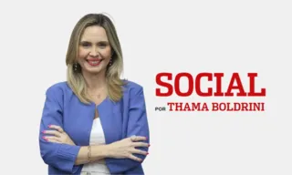 Imagem ilustrativa da imagem Vanessa da Mata vem aí!