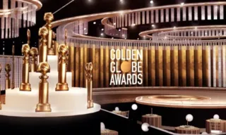 Imagem ilustrativa da imagem Veja a lista de indicados para a premiação do Globo de Ouro 2024