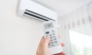 Imagem ilustrativa da imagem Veja qual ar-condicionado comprar para cada cômodo e como economizar