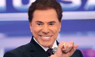 Imagem ilustrativa da imagem Vídeo falso de Silvio Santos é usado para vender erva que promete curar artrose