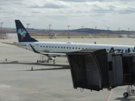 Imagem ilustrativa da imagem Voos de Vitória para 3 destinos no Nordeste por menos de R$ 1 mil (ida e volta)