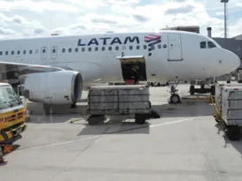 Imagem ilustrativa da imagem Voos de Vitória para 8 cidades por menos de R$ 600 (ida e volta) em mais um feirão